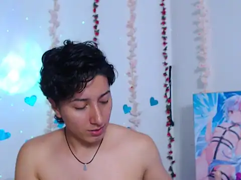 MalorySweet1 online show from 30, 11, 2025