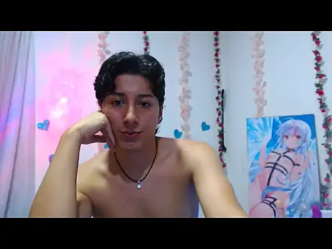 MalorySweet1 online show from 30, 11, 2025