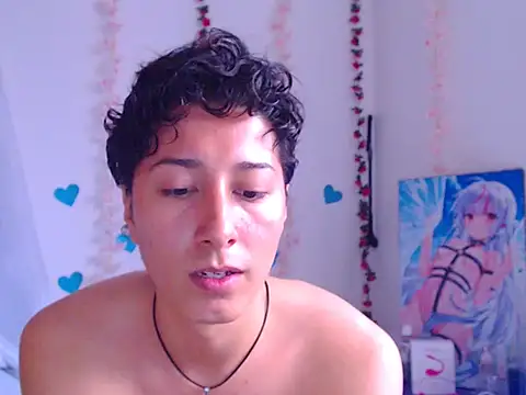 MalorySweet1 online show from 28, 11, 2025