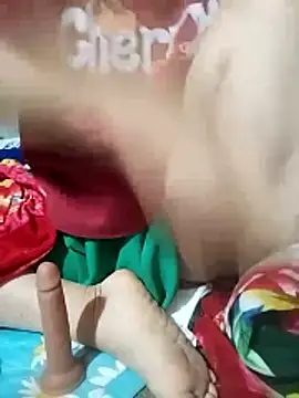 -Hazel-123 online show from 7, 1, 2026