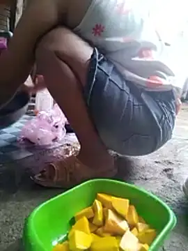 -Hazel-123 online show from 26, 11, 2025