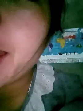 Snapshot of -Cherry-123 chatting on 11, 11, 2025 -Cherry-123 online show from 11, 11, 2025