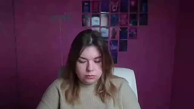 SusannaNight online show from 19, 11, 2025