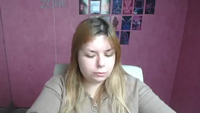 SusannaNight online show from 23, 3, 2026