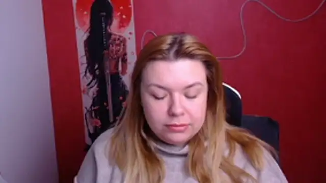 SusannaNight online show from 14, 1, 2026