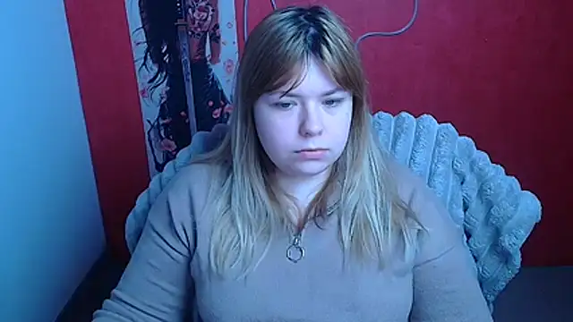 SusannaNight online show from 18, 2, 2026