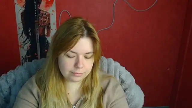 SusannaNight online show from 15, 4, 2026