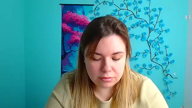 SusannaNight online show from 5, 11, 2025