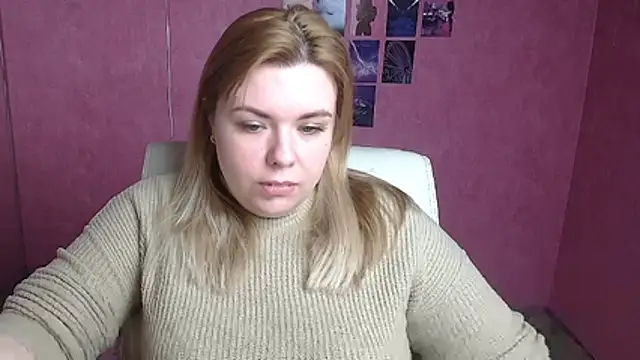 SusannaNight online show from 19, 12, 2025