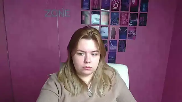 SusannaNight online show from 16, 12, 2025