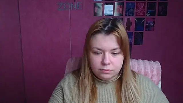 SusannaNight online show from 26, 2, 2026