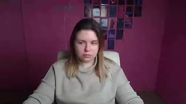 SusannaNight online show from 24, 11, 2025