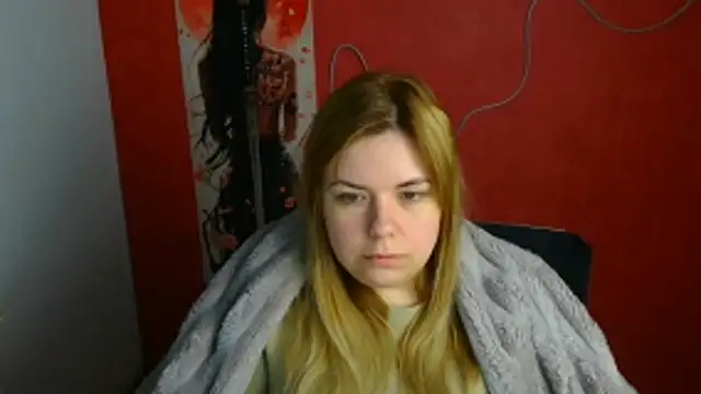 SusannaNight online show from 9, 4, 2026