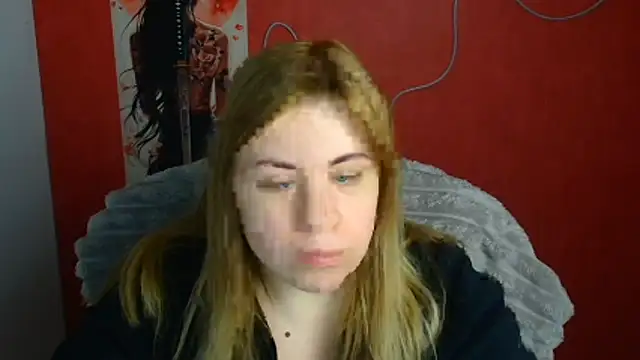 SusannaNight online show from 4, 4, 2026