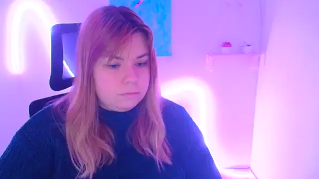 SusannaNight online show from 22, 2, 2026