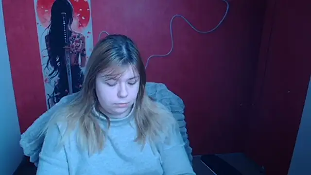 SusannaNight online show from 28, 2, 2026