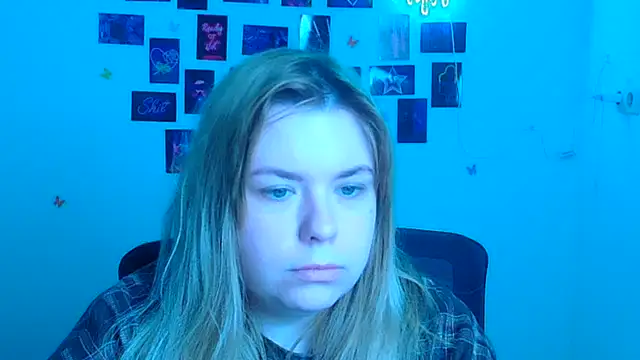 Snapshot of SusannaNight chatting on 27, 4, 2026 SusannaNight online show from 27, 4, 2026