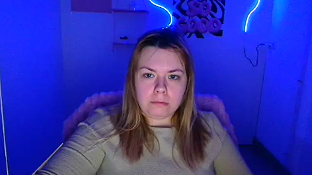 SusannaNight online show from 16, 2, 2026