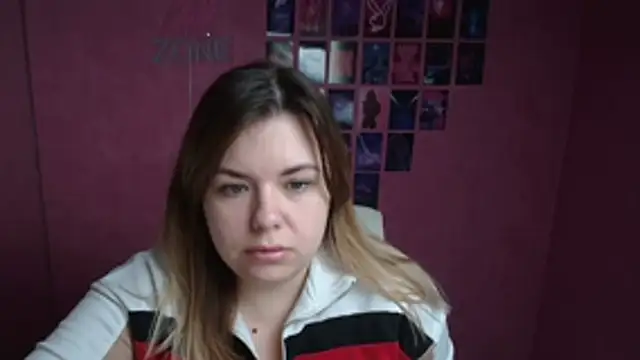 SusannaNight online show from 7, 11, 2025