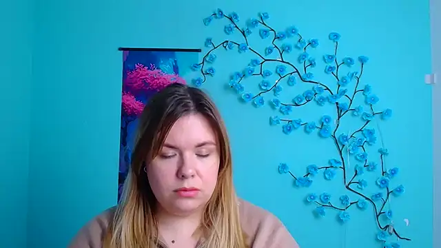 SusannaNight online show from 15, 11, 2025