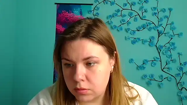 SusannaNight online show from 11, 11, 2025