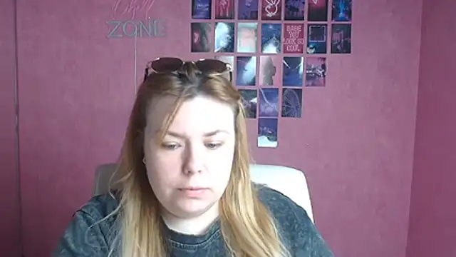 Snapshot of SusannaNight chatting on 22, 5, 2026 SusannaNight online show from 22, 5, 2026