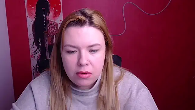 SusannaNight online show from 12, 1, 2026