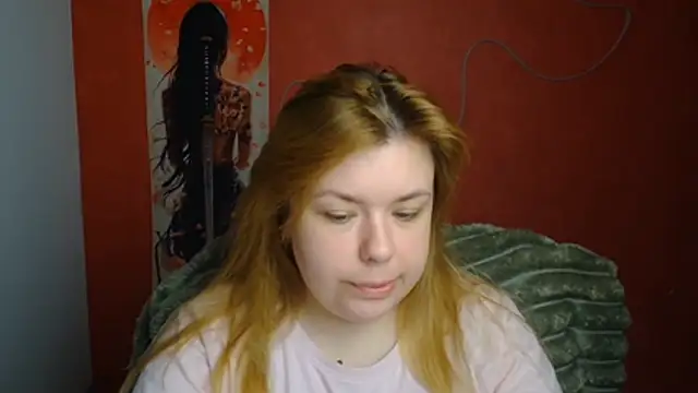 Snapshot of SusannaNight chatting on 21, 5, 2026 SusannaNight online show from 21, 5, 2026