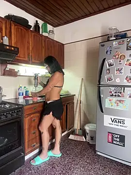 solmorochia online show from 22, 12, 2025