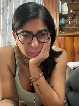 solmorochia online show from 18, 12, 2025