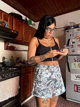 solmorochia online show from 10, 1, 2026