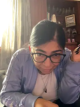 solmorochia online show from 15, 12, 2025