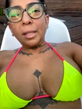 solmorochia online show from 29, 11, 2025