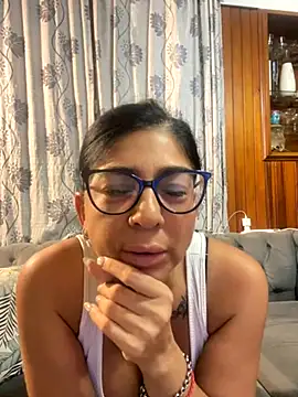 solmorochia online show from 28, 11, 2025