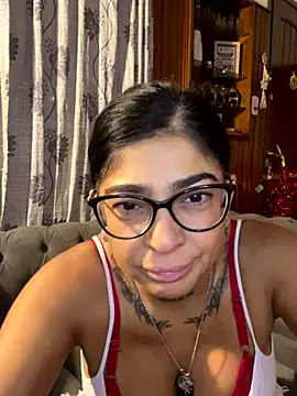 solmorochia online show from 16, 12, 2025