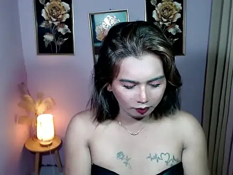 exoticashly online show from 4, 11, 2025