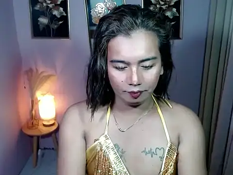 exoticashly online show from 7, 11, 2025