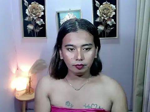 exoticashly online show from 18, 11, 2025