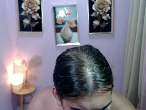 exoticashly online show from 11, 11, 2025