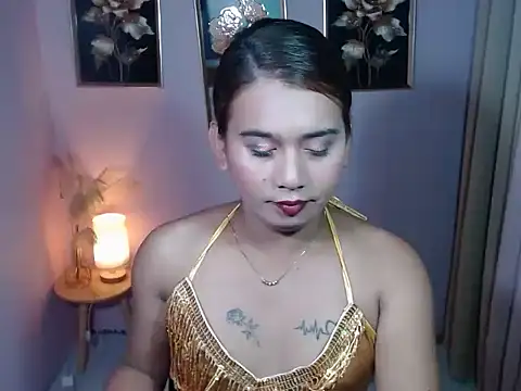 exoticashly online show from 6, 11, 2025