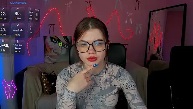 isabel wave online show from 30, 3, 2026