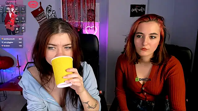 isabel wave online show from 8, 1, 2026