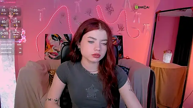 isabel wave online show from 30, 5, 2026