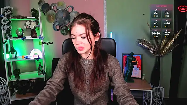 isabel wave online show from 5, 12, 2025