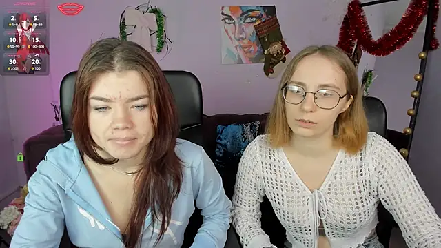 isabel wave online show from 10, 1, 2026