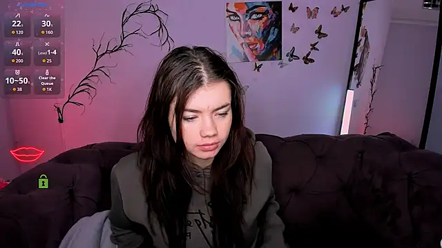 isabel wave online show from 15, 1, 2026