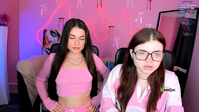 isabel wave online show from 12, 4, 2026