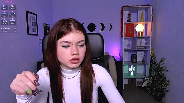 isabel wave online show from 25, 2, 2026