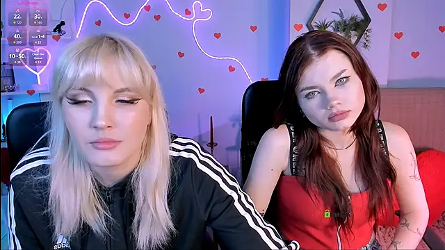 isabel wave online show from 17, 2, 2026