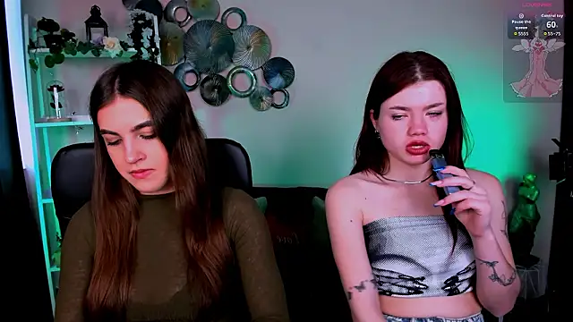 isabel wave online show from 23, 3, 2026